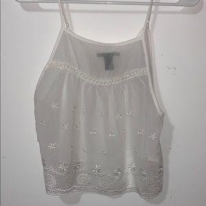 Forever 21 Tank Top